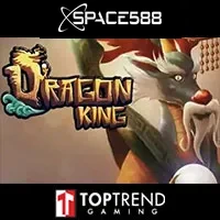 slot Dragon King TTG